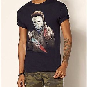 MICHAEL MYERS T-Shirt